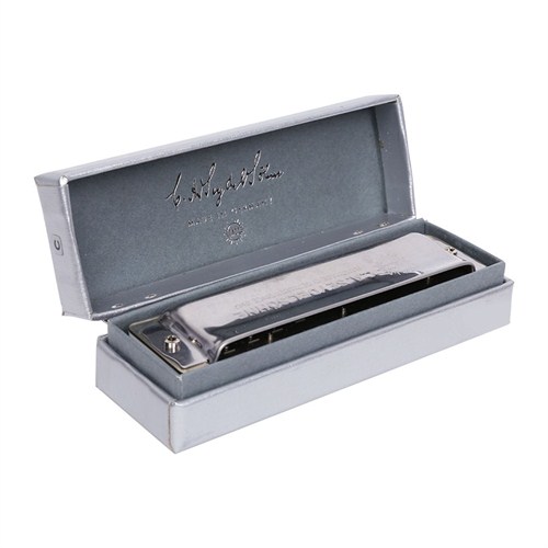 Kèn harmonica Seydel Diatonic Blues 1847 Silver 16301CS (Key C)